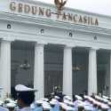 Prabowo Uraikan Konsep Ekonomi Pancasila di Peringatan Hari Lahir Pancasila 2026