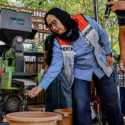 Komisaris Pertamina Apresiasi Program TJSL Uma Palak Lestari