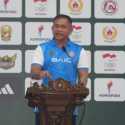 Hasil Kejurnas Judo Harus Jadi Fondasi Menuju Prestasi Dunia