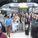 Bandung Masih Jadi Magnet Pelancong Libur Iduladha