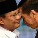 Prabowo Ucapkan Selamat Ulang Tahun ke-65 untuk Jokowi Lewat Instagram