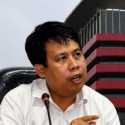 KPK Sakit Jiwa