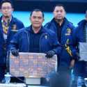 Bareskrim Gerebek Markas Judol, 287 WNA jadi Tersangka