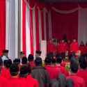 PDIP Soroti Gejala Militerisme dan Pembungkaman Kritik