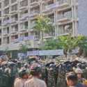 119 Terduga Provokator Kerusuhan Hotel Sultan Ditangkap, Aktor Intelektual Diburu