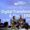 PTBSI dan Infor Dorong Industri Manufaktur Lebih Adaptif dengan Teknologi Cloud ERP