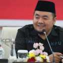 Tiga Lembaga Penyelenggara Pemilu Ibarat Segitiga yang Saling Melengkapi