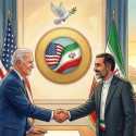 Perdamaian AS-Iran Tanpa Israel