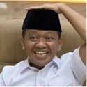 Ditopang Geng Solo dan Golkar, Duet Gibran-Bahlil Bisa jadi Efek Kejut di Pilpres 2029