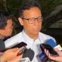 Budi Bantah Ditawari Jadi Menkeu: Sekarang Masih Menkes!