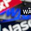 Wall Street Tertekan, Dow Jones Anjlok Lebih dari 600 Poin
