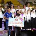 Jakarta Pertamina Enduro Juara Proliga 2026