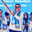 PP IKALUIN Jakarta Gelar Award 2026 Akhir Pekan Ini
