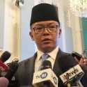 Menlu Sugiono Tegaskan Indonesia Harus Gaul dengan Semua Negara
