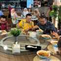Flavours of Malaysia 2026 Hadirkan Cita Rasa Kuliner Autentik Negeri Jiran di Jakarta