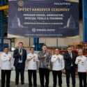 Penerimaan Program Offset Fincantieri Perkuat Langkah Menuju Kemandirian