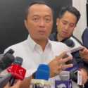 Istana Beri Sinyal Said Iqbal Bakal Masuk Kabinet