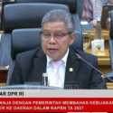 DPR: Kepala Daerah Jangan Jadikan Pemotongan TKD sebagai Alasan Klasik
