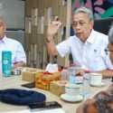 Wamensos Dorong Pemda dan BPS Selaraskan DTSEN dengan Kondisi Daerah**