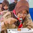 BGN Sebaiknya Urus MBG Dalam Negeri yang Masih Kalang Kabut