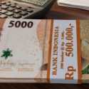 Bank Indonesia Sudah Intervensi, Mengapa Rupiah Tetap Melemah?