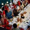 Makassar Gaet Minat Kerja Sama dari 16 Negara Lewat Gastrodiplomasi