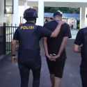 Polisi Bongkar Peredaran Obat Terlarang Berkedok Warung Sembako