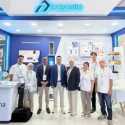 Body Analyzer jadi Teknologi Smart Health Terhadap Layanan Haji
