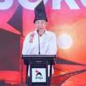 Jokowi Paling Jago soal Pencitraan