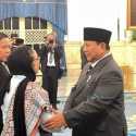 Prabowo Dijadwalkan Terima Surat Kepercayaan Sembilan Dubes Hari Ini