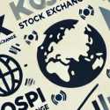 Bursa Asia Tertekan, Kospi Ambruk