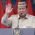 Prabowo: Hanya di Indonesia Polisi dan Tentaranya Ngurus Sawah