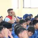Momentum Muharam, Pertamina Santuni 17.300 Anak Yatim dan Disabilitas