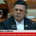 Soedeson: Jangan Perluas Wewenang Kompolnas Sebelum Statusnya Jelas