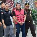 Tim Hukum Sony Sonjaya Dibuntuti OTK