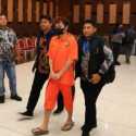 Buronan 'Most Wanted' China Zheng Rongjing Ditangkap di Bandara Soetta