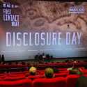 Menyimak Keseruan Premiere Film Disclosure Day,  Ada Venzha Christ dan Para Pemburu UFO di Indonesia