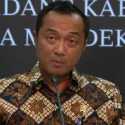 Pemerintah Pastikan Transisi BGN Tak Pengaruhi Pelaksanaan MBG