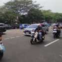 Lalu Lintas Kalibata Padat Jelang Pemakaman Ryamizard Ryacudu