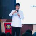 Gus Ipul Apresiasi Jatim Punya Sekolah Rakyat Terbanyak
