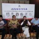Demonstrasi Mahasiswa Diboncengi Isu Lain