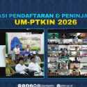 UM-PTKIN 2026 Diikuti Peserta Difabel, Non-Muslim hingga Mahasiswa Asing
