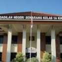Dua Guru Magelang Didakwa Korupsi Modus Pungli Peserta PPG