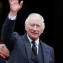 Raja Charles III Tinggalkan Istana Buckingham, Pilih Menetap di Clarence House