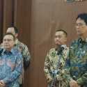 Prasetyo Hadi: Sinergi Pemerintah, DPR, dan BI Kunci Jaga Stabilitas Ekonomi