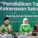 Lembaga Pendidikan Harus Jadi Ruang Aman dari Kekerasan Seksual
