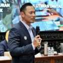Penting bagi Pemerintah, Pemikiran Kampus Harus Terus Hidup