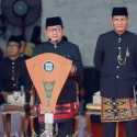 Pramono Minta Warga Jakarta Jaga Optimisme di Tengah Dinamika Global