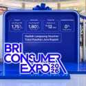 BRI Consumer Expo 2026 Makassar Hadirkan Berbagai Solusi Finansial