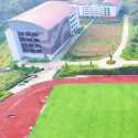 Paralympic Training Center Siap Cetak Atlet Kelas Dunia